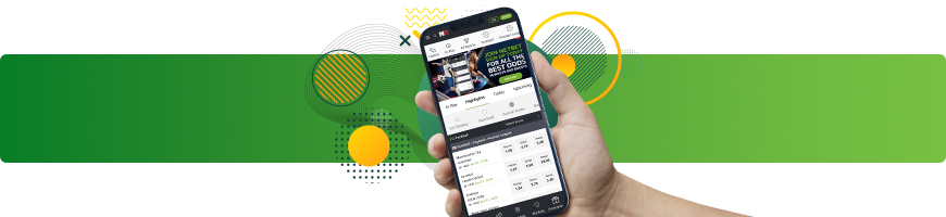 NetBet Mobile App