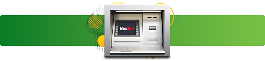 NetBet NG withdrawal methods