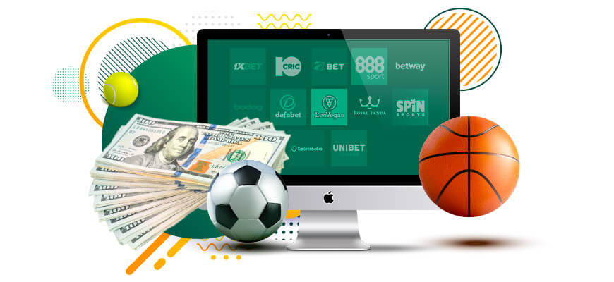 The Impact of Environment on best sports betting sites