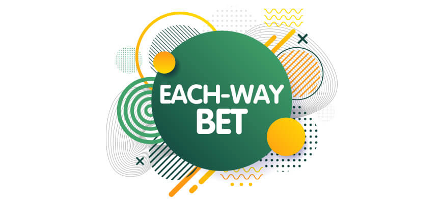 Each-way bet