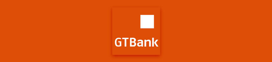 GT bank