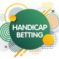 Handicap betting