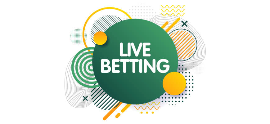 Live betting