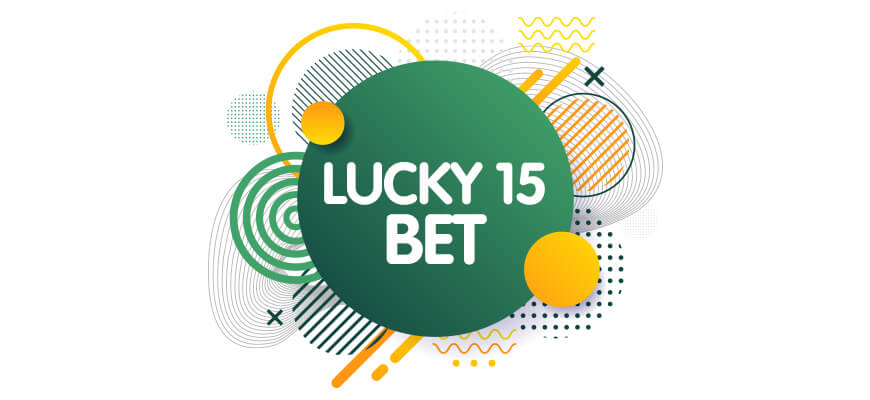 Lucky 15