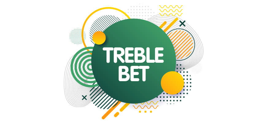 Treble bet