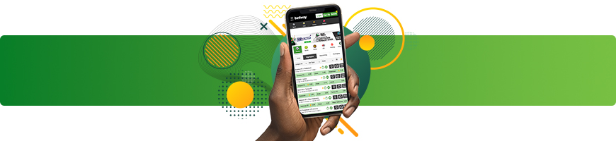 Betway app