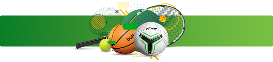 Betway NG Sport markets